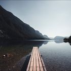 Bohinjsko jezero