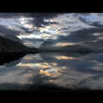 Bohinjsko Jezero