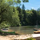 Bohinjsko jezero