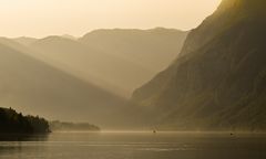 Bohinjsko Jezero