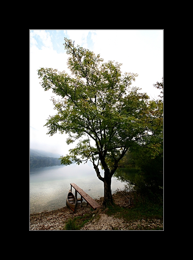 Bohinjsko Jezero