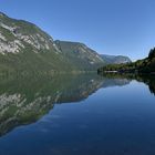 Bohinjsko jezero (See im Nationalpark Triglav SLO)