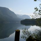 Bohinjsko jezero (SLO)