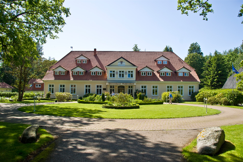 Bohlendorf, Rügen