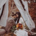 Boho Wedding 