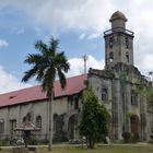 Bohol Albuquerque Church