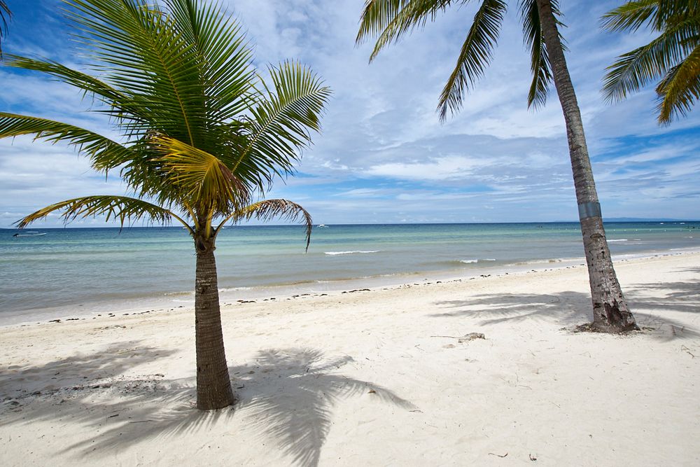 Bohol Beach I