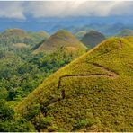 Bohol  -  Chocolate Hills I