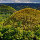 Bohol - Chocolate Hills II