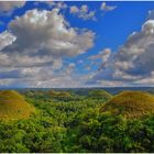 Bohol - Chocolate Hills III