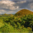 Bohol - Chocolate Hills IV  -  ENDE