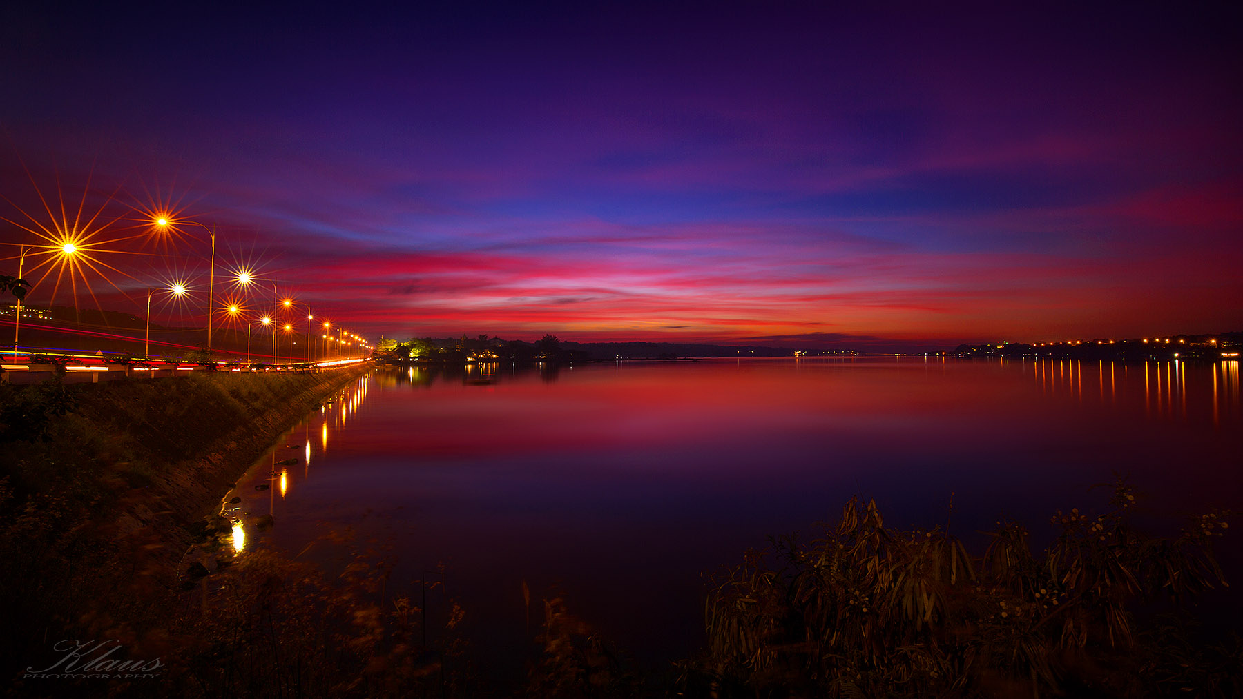 Bohol Panglao Bridge