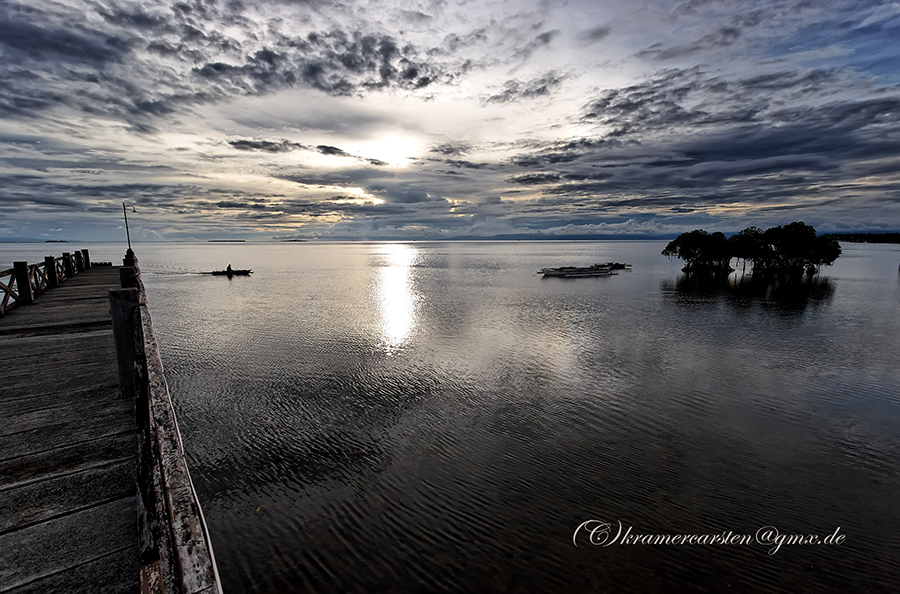 Bohol, Panglao