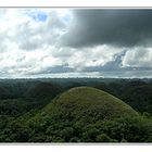 Bohol Panorama