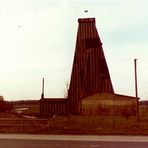 Bohrturm Solequelle Hamm-Werries