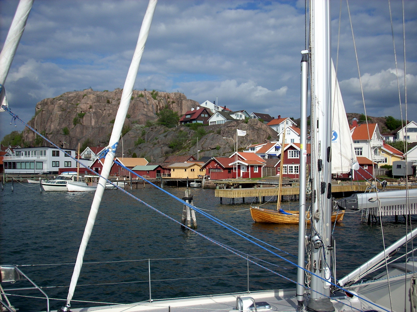 Bohuslän