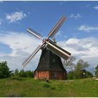 Boiensdorf | Erdholländer-Windmühle Stove