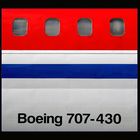 Boing 707-430