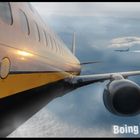 Boing 737