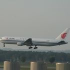 Boing 767-300 ER Air China