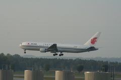 Boing 767-300 ER Air China