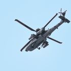 Boing AH-64 Apache "Longbow"