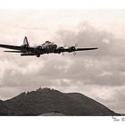 Boing B-17 "fliegende Festung" II