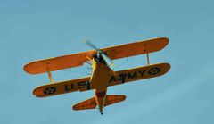 Boing Stearman