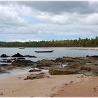 Boipeba, beach - Brazil