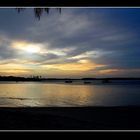 Boipeba (Brasil) - Sunset