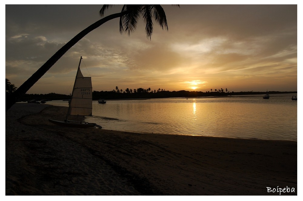 Boipeba - Brazil