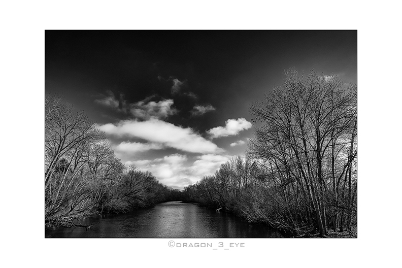 Boise River 