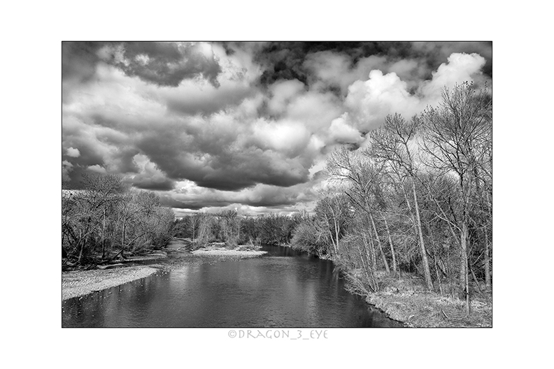 Boise River One 