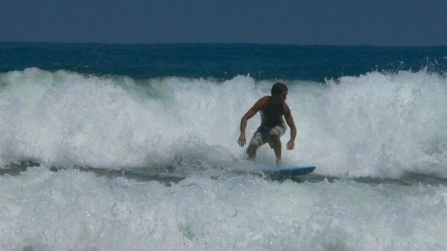 Boissucanga Surfer 2