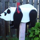 Boite aux lettres Panda