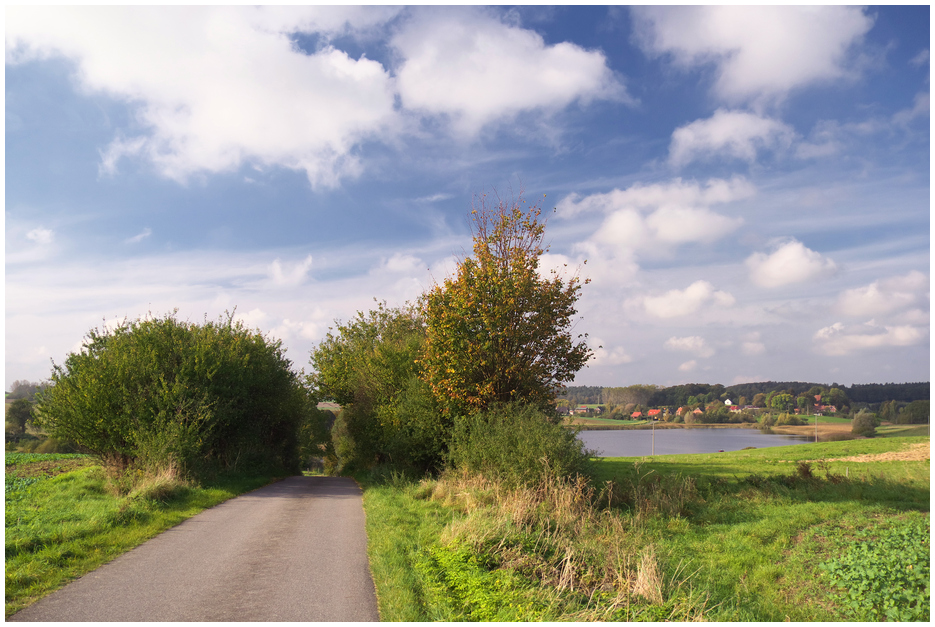 Boitiner Straße