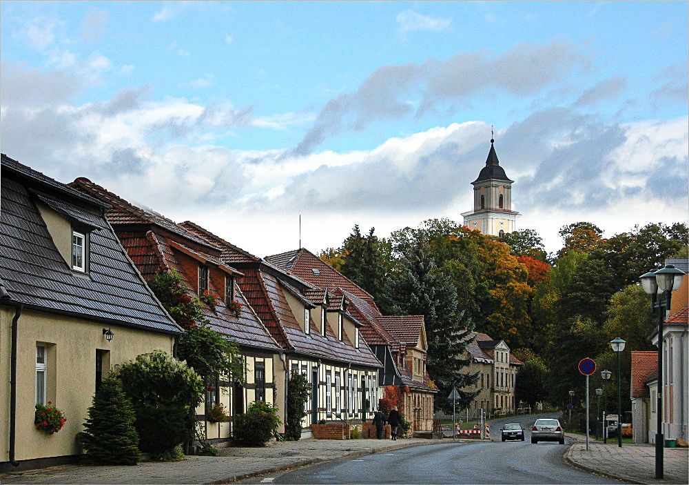 Boitzenburg