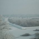 Boizenburger Winterhochwasser 2002-2003