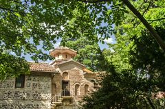 Bojana-Kirche, Sofia