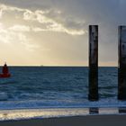 Boje bei Vlissingen