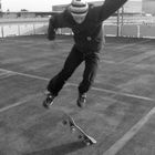 Bojo Skate Session