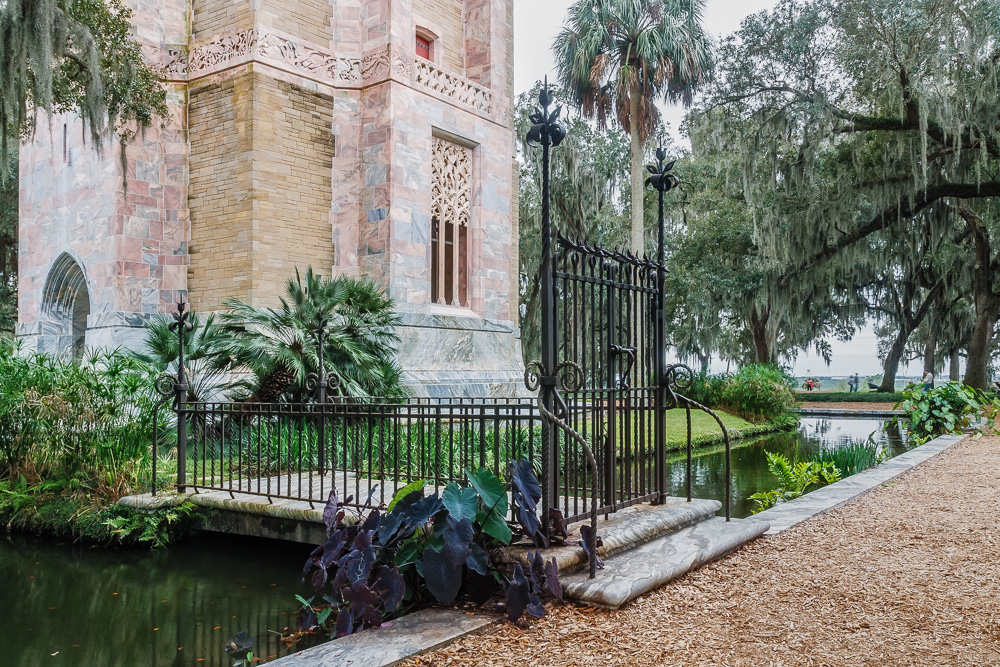 ~~ Bok Tower Gardens ~~