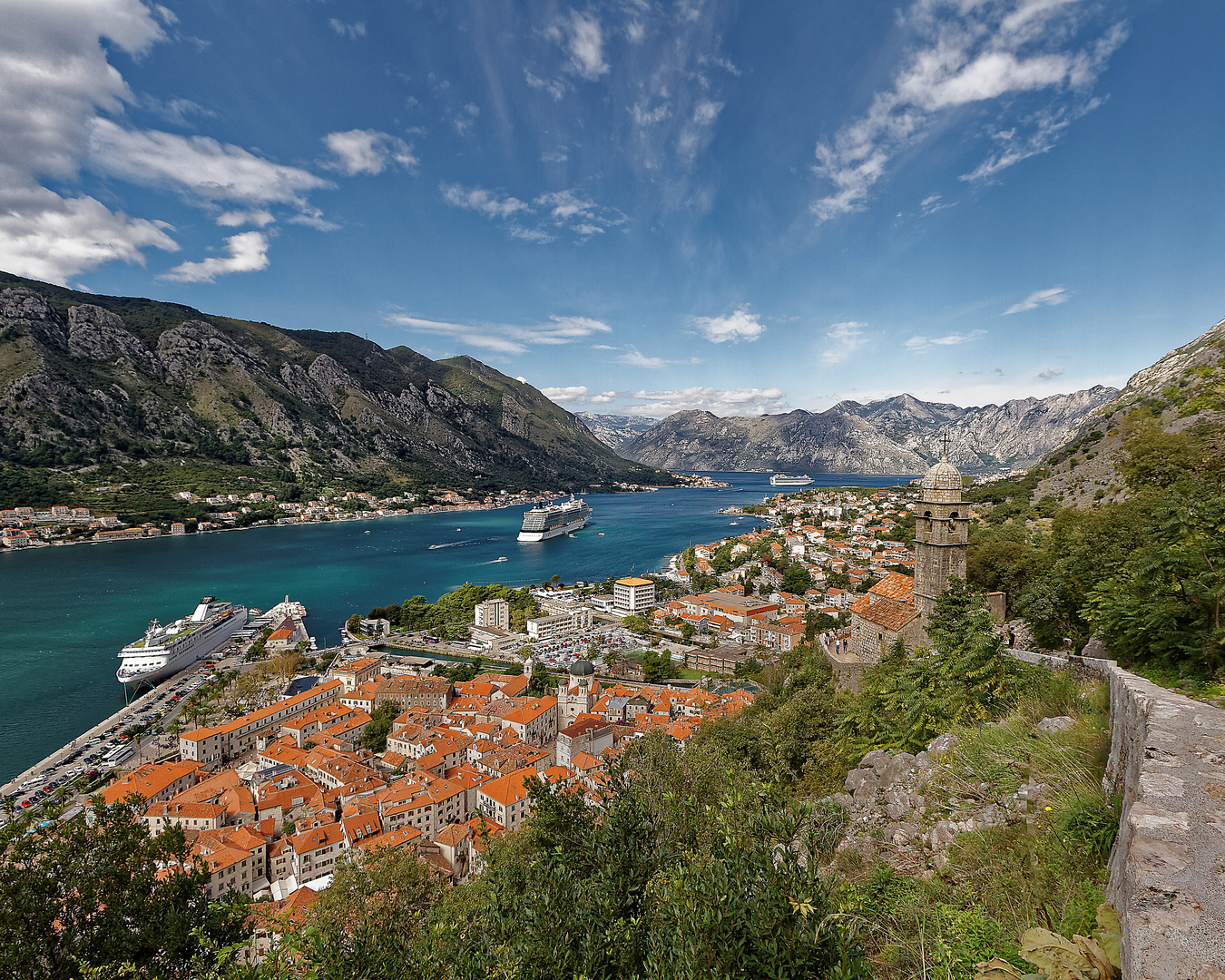 Boka kotorska