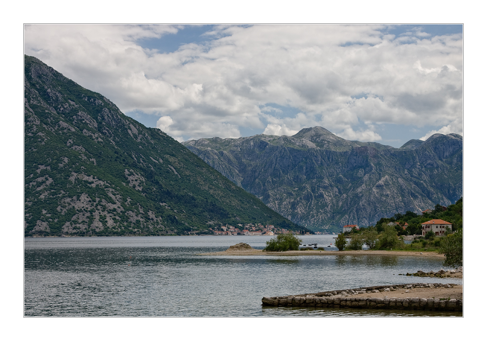 Boka Kotorska