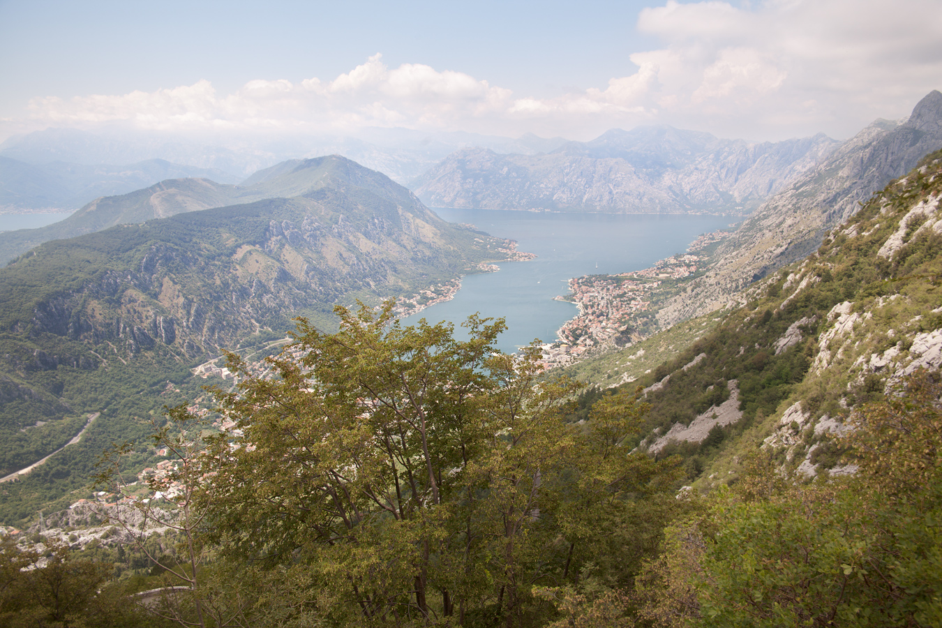 Boka Kotorska 