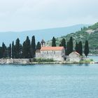 Boka Kotorska (Bucht von Kotor)