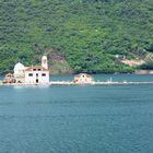 Boka Kotorska, Crna Gora: Gospa od Škrpjela