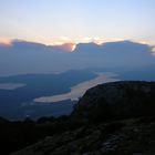 boka kotorska (montenegro)