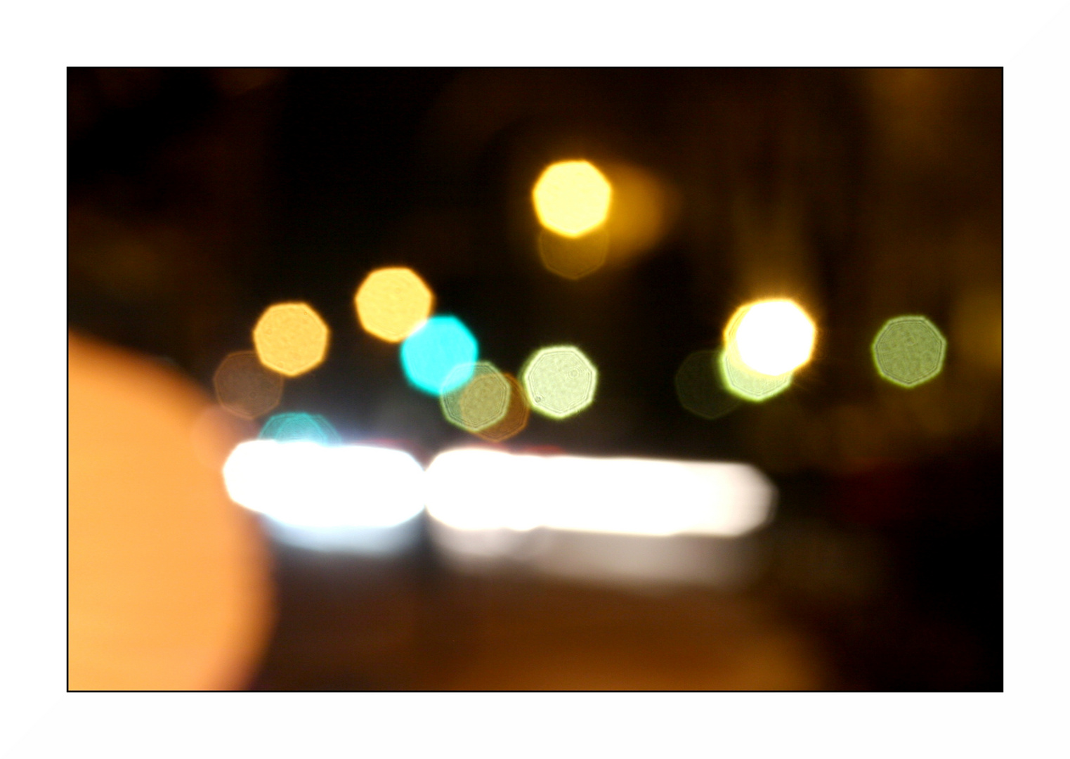 Bokeh