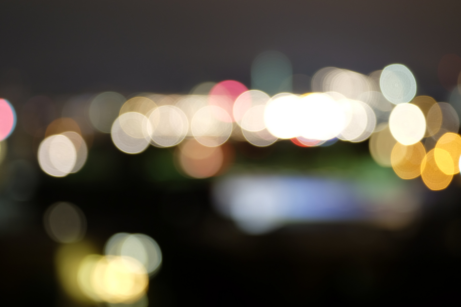 Bokeh